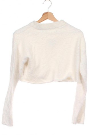 Damski sweter H&M, Rozmiar XS, Kolor Biały, Cena 57,99 zł