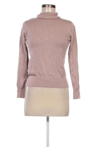 Damenpullover H&M, Größe XS, Farbe Aschrosa, Preis € 20,49