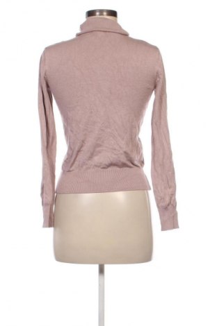 Damenpullover H&M, Größe XS, Farbe Aschrosa, Preis € 20,49