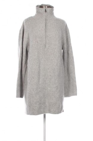 Damenpullover H&M, Größe M, Farbe Grau, Preis 10,49 €