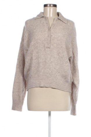 Damenpullover H&M, Größe S, Farbe Beige, Preis € 20,49