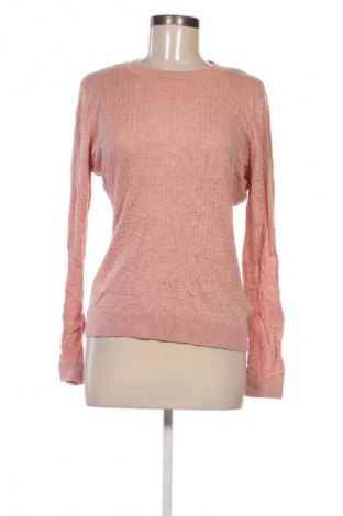 Damenpullover H&M, Größe L, Farbe Rosa, Preis € 20,49