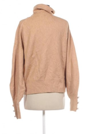 Damski sweter H&M, Rozmiar M, Kolor Brązowy, Cena 53,99 zł