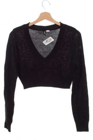 Damenpullover H&M, Größe S, Farbe Schwarz, Preis 20,49 €