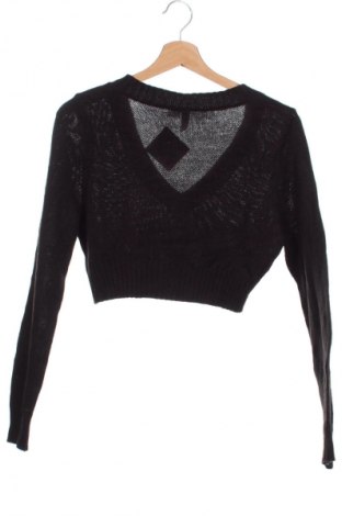 Damenpullover H&M, Größe S, Farbe Schwarz, Preis 8,99 €