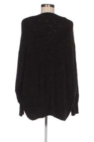 Pulover de femei H&M, Mărime M, Culoare Negru, Preț 62,99 Lei