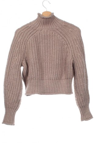 Dámsky pulóver H&M, Veľkosť XS, Farba Béžová, Cena  14,83 €