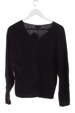 Pulover de femei H&M Conscious Collection, Mărime XS, Culoare Negru, Preț 59,99 Lei