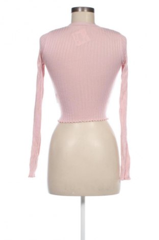 Damenpullover H&M Divided, Größe XS, Farbe Rosa, Preis € 20,49