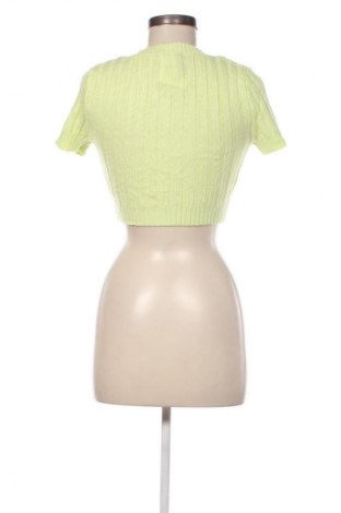 Dámsky pulóver H&M Divided, Veľkosť XS, Farba Zelená, Cena  7,95 €