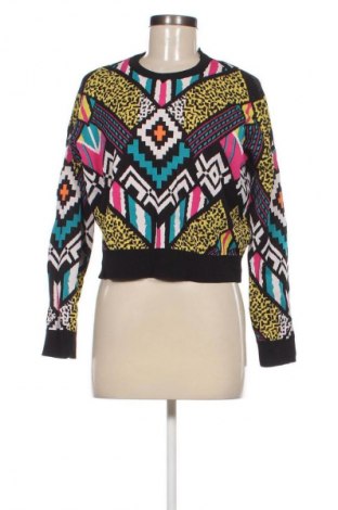 Pulover de femei H&M Divided, Mărime S, Culoare Multicolor, Preț 74,00 Lei