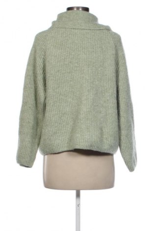 Dámsky pulóver H&M Divided, Veľkosť S, Farba Zelená, Cena  16,95 €