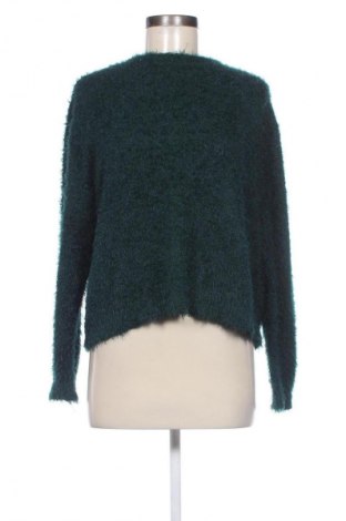 Damenpullover H&M Divided, Größe M, Farbe Grün, Preis € 20,49