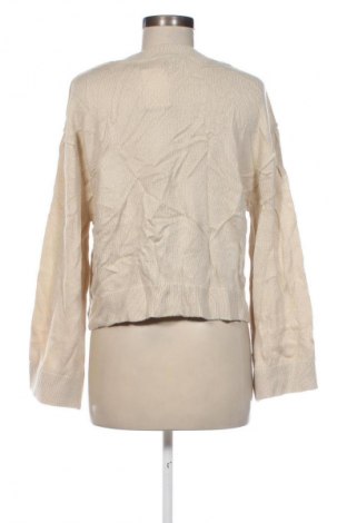 Damenpullover H&M Divided, Größe M, Farbe Beige, Preis 21,49 €