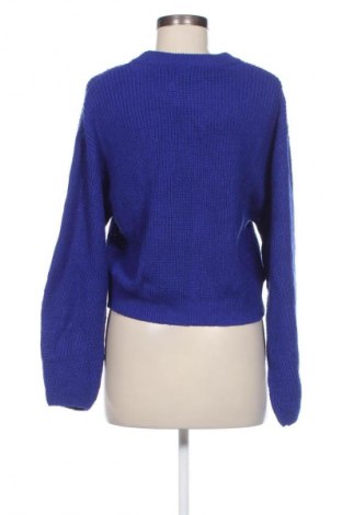 Damski sweter H&M Divided, Rozmiar M, Kolor Niebieski, Cena 41,99 zł