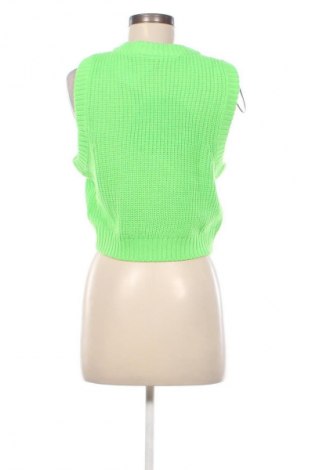 Pulover de femei H&M Divided, Mărime M, Culoare Verde, Preț 95,99 Lei