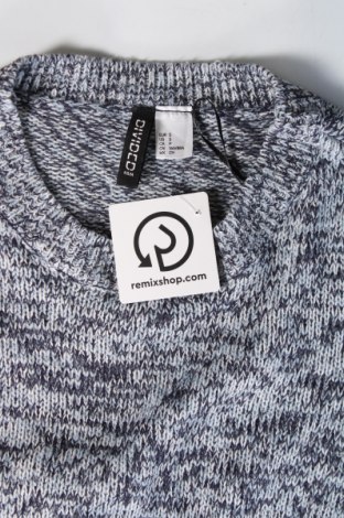 Dámský svetr H&M Divided, Velikost S, Barva Vícebarevné, Cena  299,00 Kč