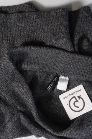 Dámský svetr H&M Divided, Velikost S, Barva Šedá, Cena  299,00 Kč