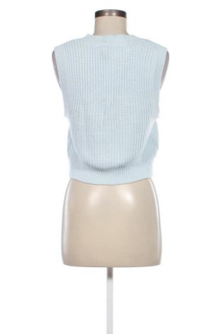 Damenpullover H&M Divided, Größe S, Farbe Blau, Preis 10,49 €