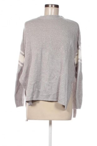 Damenpullover H&M Divided, Größe S, Farbe Grau, Preis € 20,49