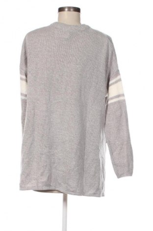 Damenpullover H&M Divided, Größe S, Farbe Grau, Preis € 20,49