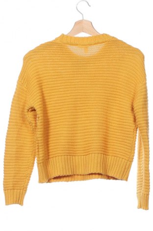 Dámsky pulóver H&M Divided, Veľkosť XS, Farba Žltá, Cena  5,01 €