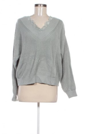 Damenpullover H&M Divided, Größe L, Farbe Grün, Preis 20,49 €