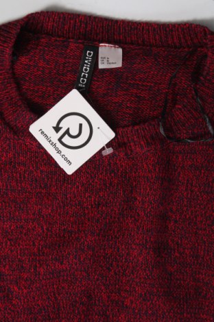 Dámský svetr H&M Divided, Velikost M, Barva Vícebarevné, Cena  329,00 Kč