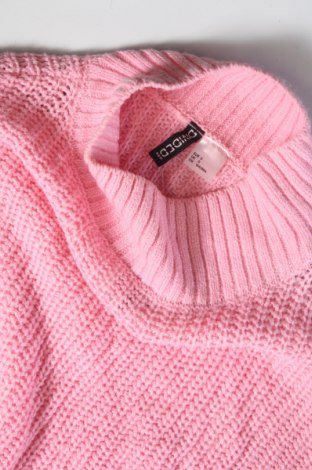 Damenpullover H&M Divided, Größe S, Farbe Rosa, Preis 12,99 €