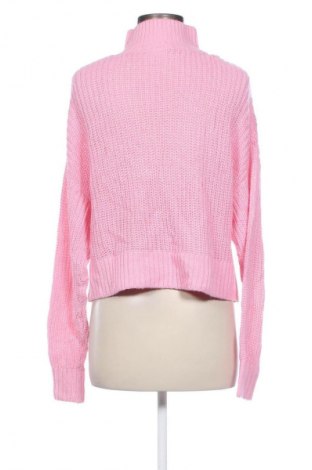 Damenpullover H&M Divided, Größe S, Farbe Rosa, Preis 12,99 €