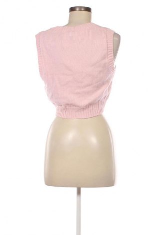 Damenpullover H&M Divided, Größe S, Farbe Rosa, Preis € 20,49