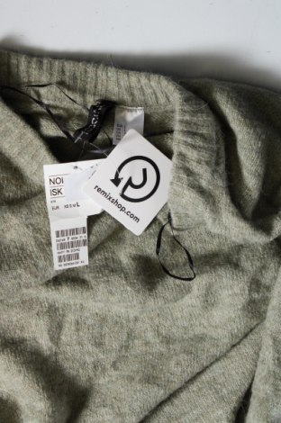 Dámský svetr H&M Divided, Velikost L, Barva Zelená, Cena  489,00 Kč