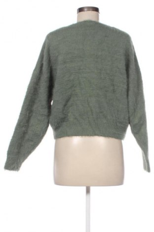 Damenpullover H&M Divided, Größe M, Farbe Grün, Preis 20,49 €