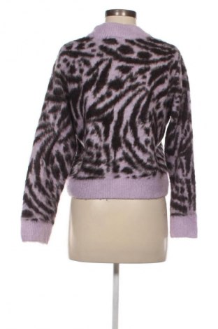 Damenpullover H&M Divided, Größe S, Farbe Lila, Preis 14,83 €