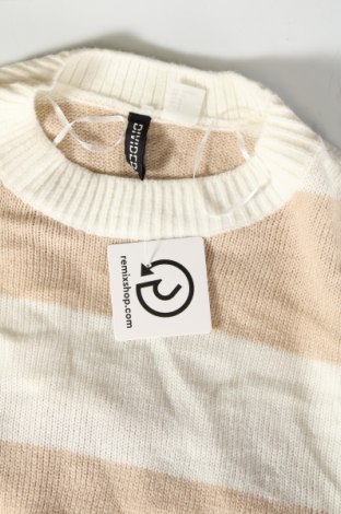 Dámský svetr H&M Divided, Velikost S, Barva Vícebarevné, Cena  309,00 Kč