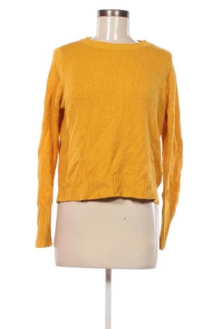 Damenpullover H&M Divided, Größe S, Farbe Orange, Preis € 20,49