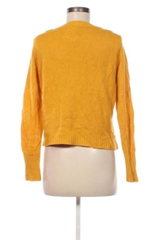 Damenpullover H&M Divided, Größe S, Farbe Orange, Preis € 20,49