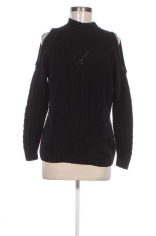 Pulover de femei H&M Divided, Mărime M, Culoare Negru, Preț 16,99 Lei