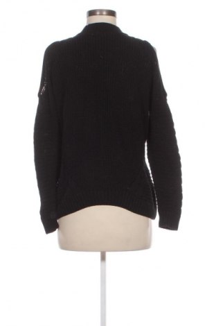 Pulover de femei H&M Divided, Mărime M, Culoare Negru, Preț 16,99 Lei