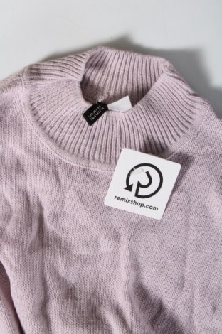 Dámsky pulóver H&M Divided, Veľkosť XS, Farba Fialová, Cena  10,95 €