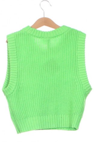 Damenpullover H&M Divided, Größe XS, Farbe Grün, Preis 6,99 €