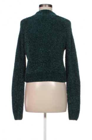 Damenpullover H&M Divided, Größe M, Farbe Grün, Preis 21,49 €