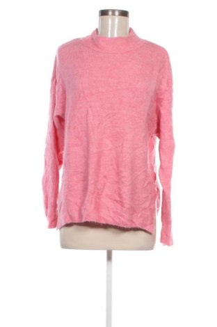 Dámský svetr H&M Mama, Velikost M, Barva Růžová, Cena  309,00 Kč