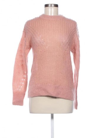 Damenpullover Hallhuber, Größe S, Farbe Rosa, Preis 28,49 €