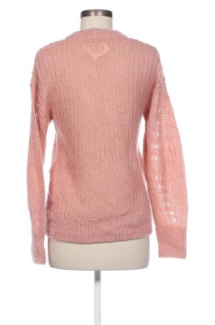 Damenpullover Hallhuber, Größe S, Farbe Rosa, Preis 28,49 €