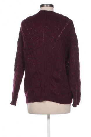 Damenpullover Hampton Republic, Größe M, Farbe Rot, Preis 16,99 €