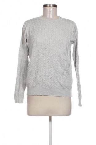 Damenpullover Hampton Republic, Größe M, Farbe Grau, Preis € 28,99