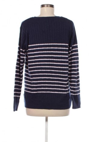 Damenpullover Hampton Republic, Größe XL, Farbe Blau, Preis 17,99 €