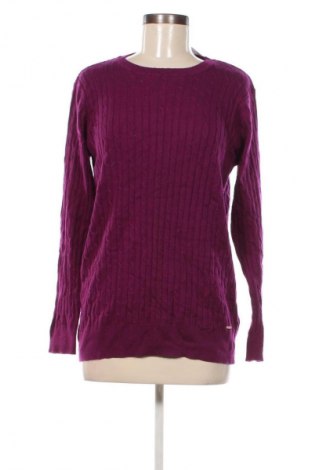 Damenpullover Hampton Republic, Größe XL, Farbe Lila, Preis 18,99 €