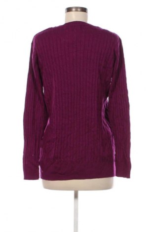 Damenpullover Hampton Republic, Größe XL, Farbe Lila, Preis 18,99 €